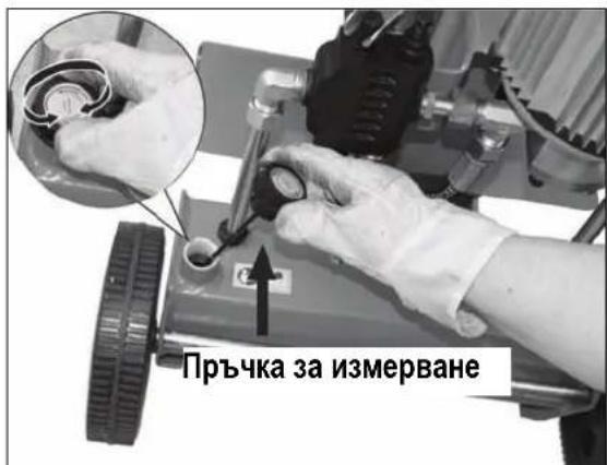 ATIKA ASP 6 L - Включване - 3