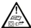 ATIKA ASP 6 L - Safe working - 1