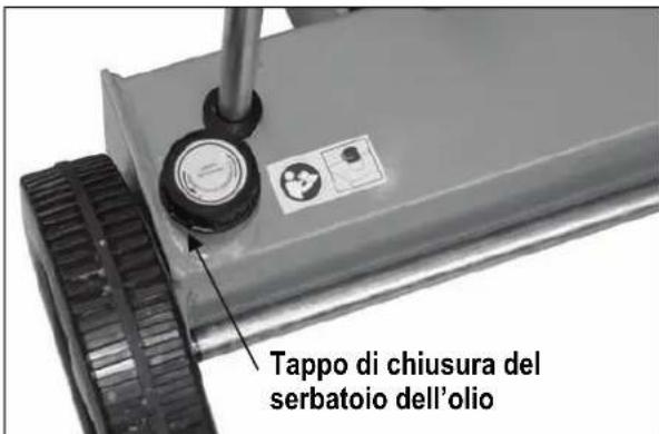 ATIKA ASP 6 L - Sfiato - 1