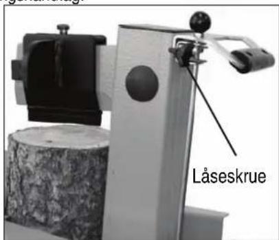 ATIKA ASP 6 L - ■ Slaglængdeindstilling - 2