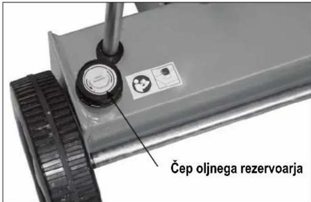 ATIKA ASP 6 L - Odzračevanje - 1