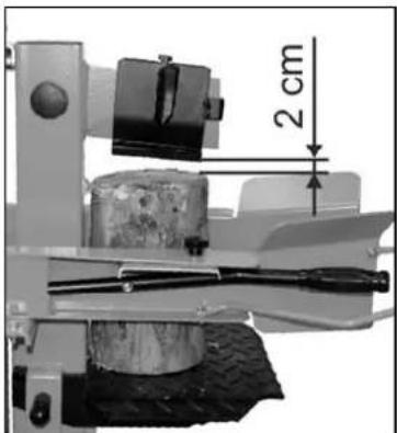 ATIKA ASP 6 L - - Hubhöhenverstellung - 1