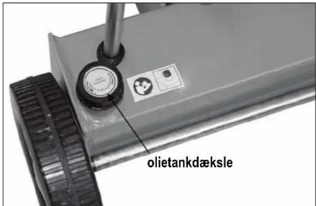 ATIKA ASP 6 L - Udluftning - 1