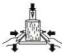ATIKA ASP 6 L - Laitteen symbol lit - 15