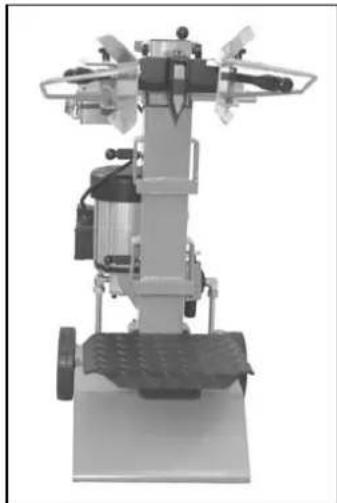 ATIKA ASP 6 L - How do I check the oil level? - 1