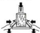 ATIKA ASP 6 L - Symbols machine - 15