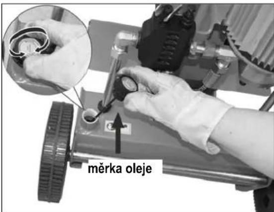 ATIKA ASP 6 L - Zapnutí - 3