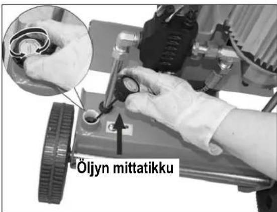 ATIKA ASP 6 L - Pystytys - 3
