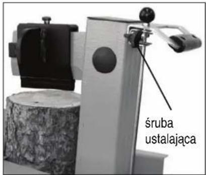 ATIKA ASP 6 L - ■ Regulacja wysokości - 3