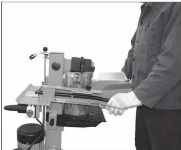 ATIKA ASP 6 L - Kétkezes üzem - 3