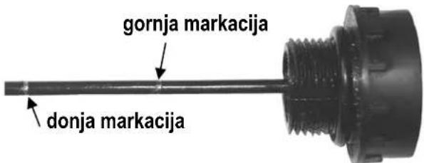ATIKA ASP 6 L - Kako se vadi zaglavljeno drvo? - 3
