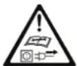 ATIKA ASP 6 L - Possible problems - 1