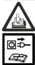 ATIKA ASP 5 N - Hydraulic diagram - 8