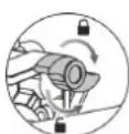 ATIKA ASP 5 N - Symbols on the machine - 12