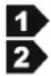 ATIKA ASP 5 N - Symbols operating instructions - 5