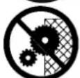ATIKA ASP 5 N - Symbole Gerät - 6