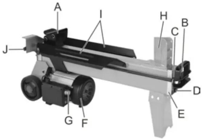 ATIKA ASP 4 N - ASP5N - 1