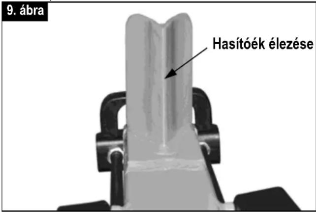 ATIKA ASP 4 N - A hasitoek elezese - 1