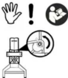 ATIKA ASP 4 N - Symbols machine - 4