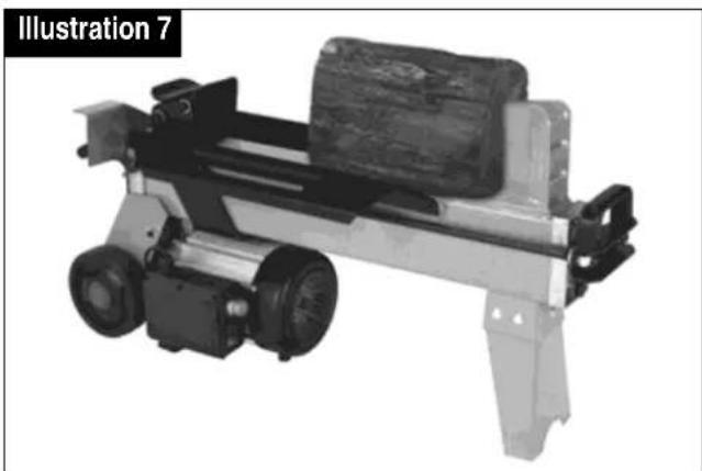 ATIKA ASP 4 N - Exploitation à deux mains - 3