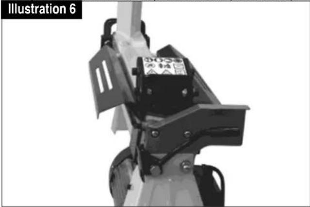ATIKA ASP 4 N - Exploitation à deux mains - 2