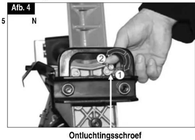 ATIKA ASP 4 N - Ontluchten - 1