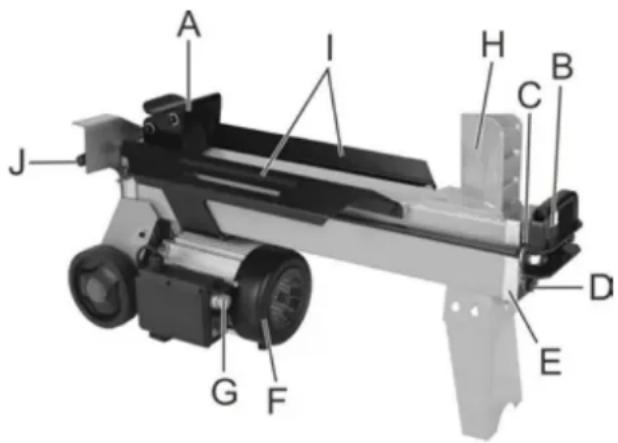 ATIKA ASP 4 N - ASP 4 N - 1