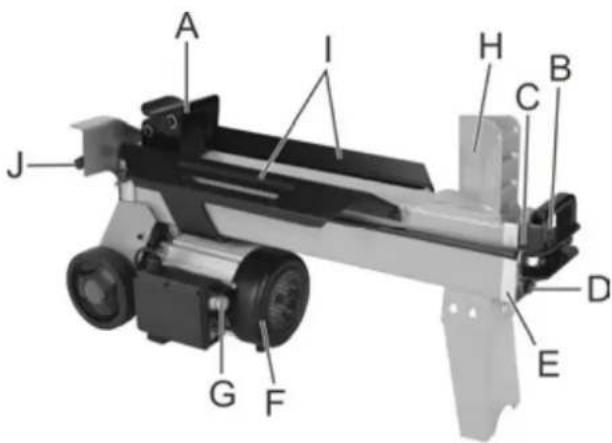 ATIKA ASP 4 N - Abb.1 ASP 4 N - 1