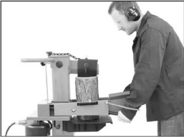ATIKA ASP 14 TS - Tweehandige werking - 1