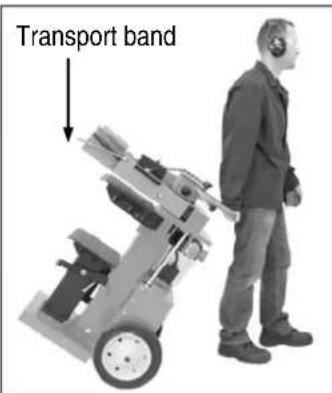 ATIKA ASP 14 TS - Transport - 2