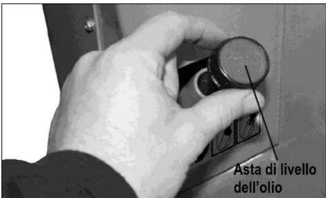 ATIKA ASP 14 TS - Accensione - 2