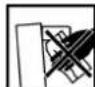 ATIKA ASP 14 TS - How to release a jammed log? - 1