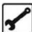 ATIKA ASP 14 TS - Symbols operating manual - 4