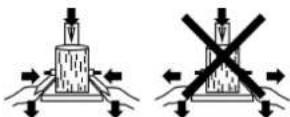 ATIKA ASP 14 TS - Symbols machine - 15