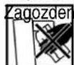 ATIKA ASP 14 TS - Kako sprostiti zagozdeno deblo? - 1