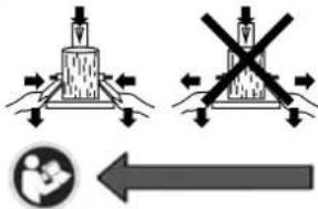 ATIKA ASP 12 TS - Maskinsymboler - 15