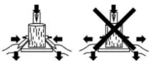 ATIKA ASP 12 TS - Symbols machine - 15