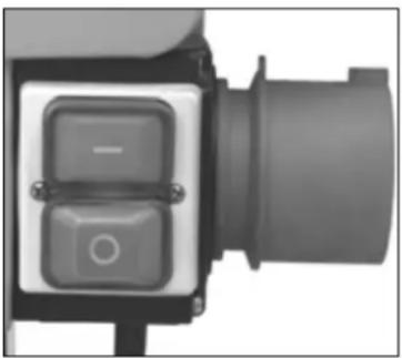 ATIKA ASP 12 TS - i Ein-/Ausschalten - 2