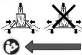 ATIKA ASP 12 TS - Symbole Gerät - 15