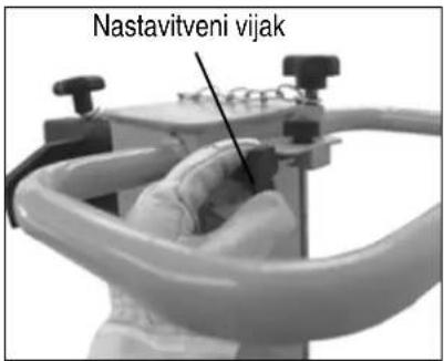 ATIKA ASP 10 TS - Nastavitey dyizne yišine - 3
