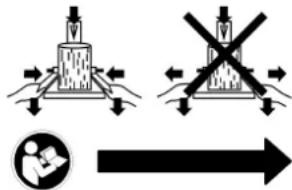 ATIKA ASP 10 TS - Symbole Gerät - 14