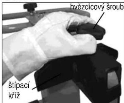 ATIKA ASP 10 TS - Serizeni stipacho krize - 1