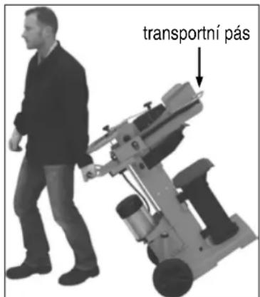 ATIKA ASP 10 TS - Pokyny pro przyrepravu - 2