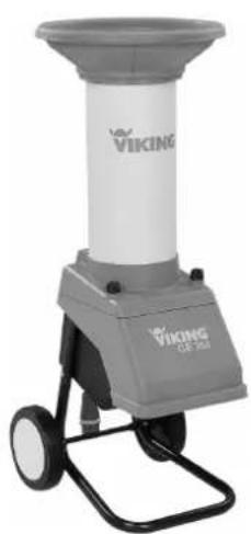 VIKING GE 365 - 1