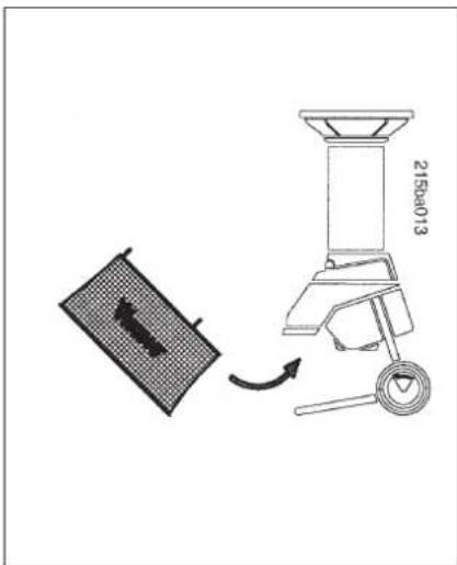 VIKING GE 365 - Accessories - 1