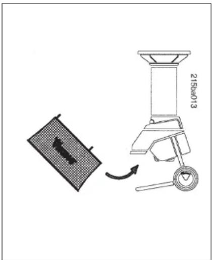 VIKING GE 365 - Accessoires Milieubescherming - 1