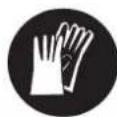 VIKING GE 365 - The components of the blade assembly must be offset at 90° to one another (see illus.). - 2