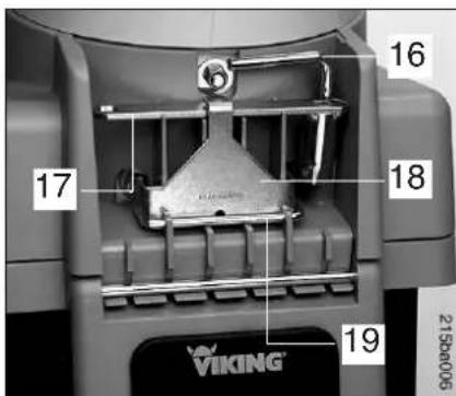 VIKING GE 365 - Spärr (1) - 3