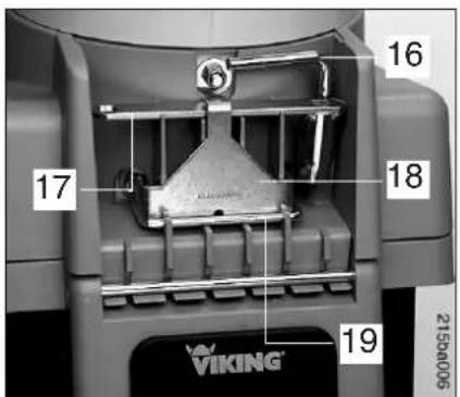 VIKING GE 365 - Doorschakelblokkering (1) - 3