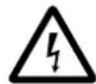 VIKING GE 260 S - Attention! Risque d'electrocution! - 1